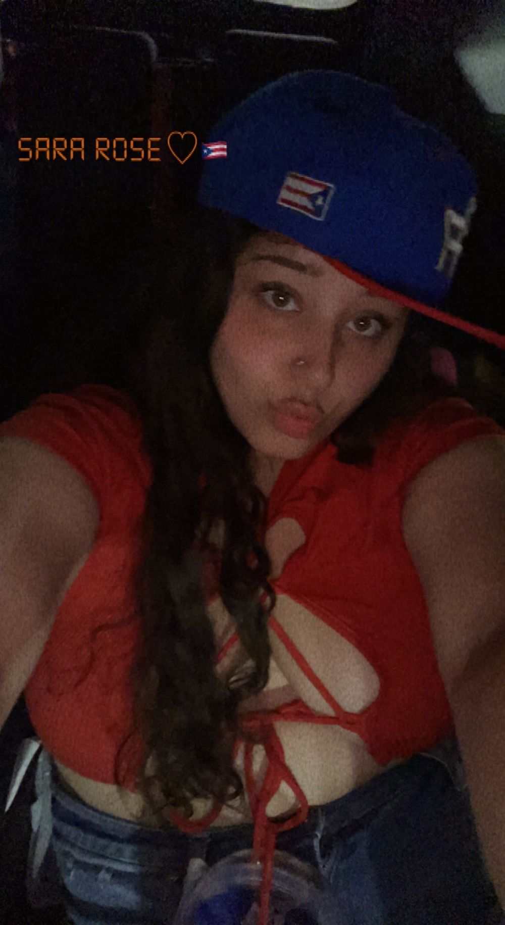 sararose2002 OnlyFans profile picture