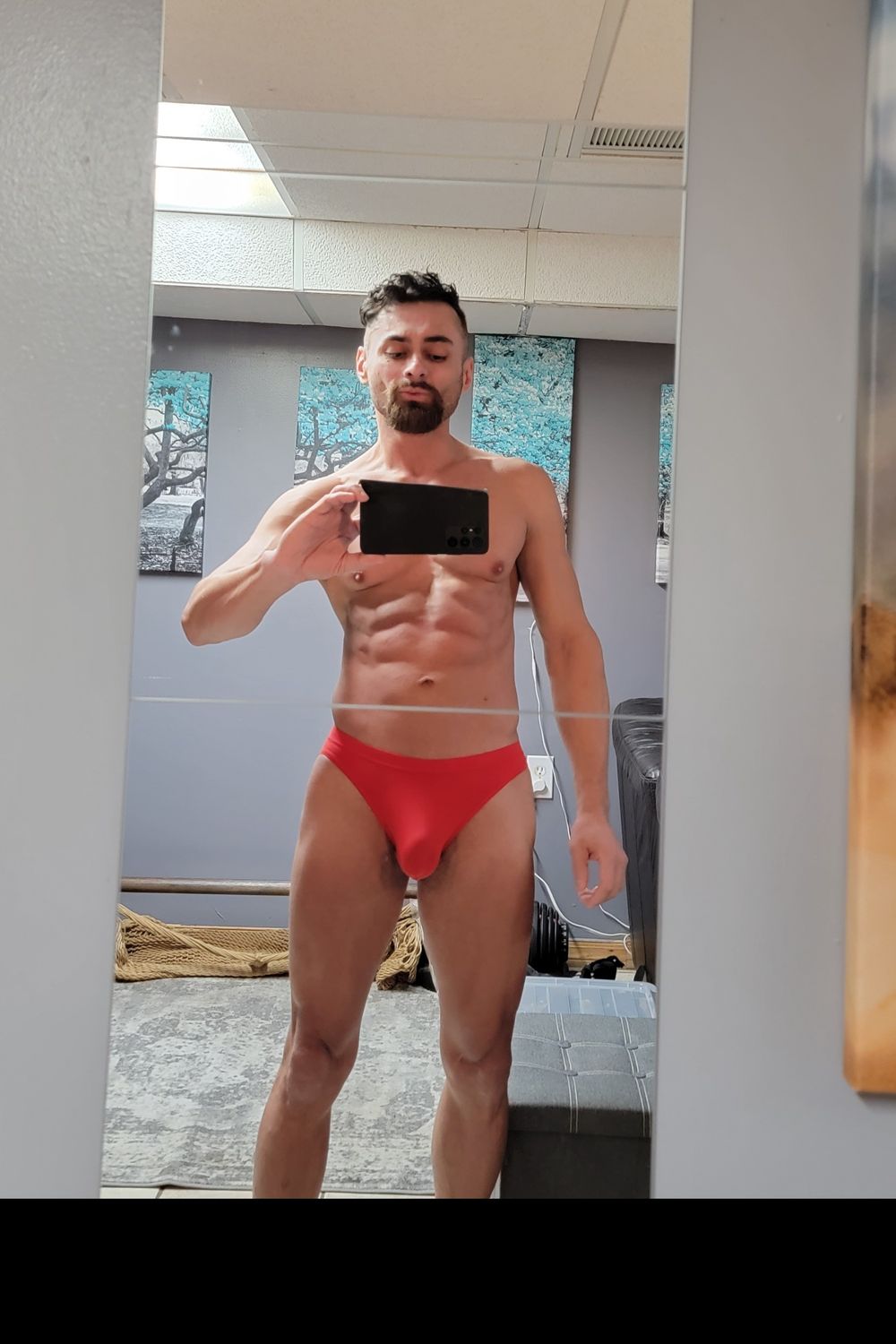 sexycapricorn2x OnlyFans profile picture