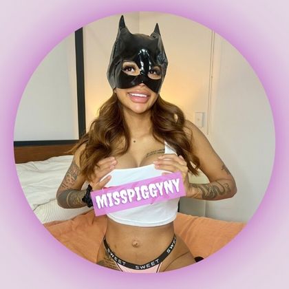 misspiggyny OnlyFans picture