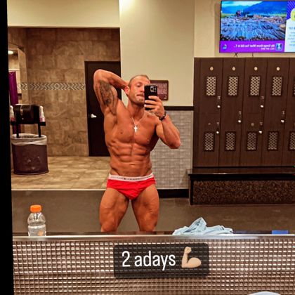 cadebrooks777 OnlyFans picture