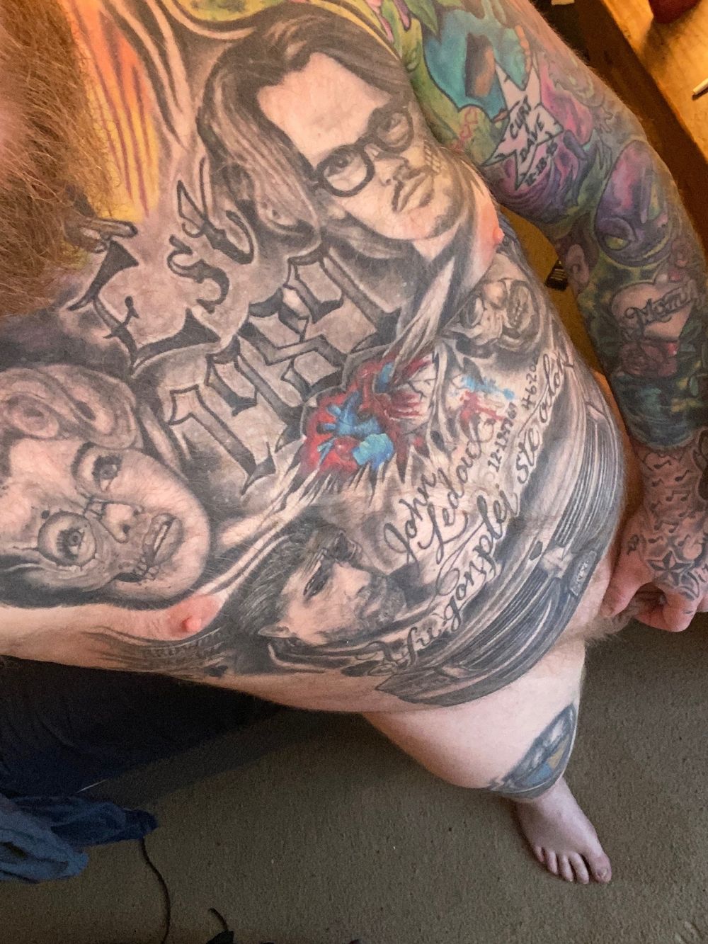 daddyssavage OnlyFans profile picture