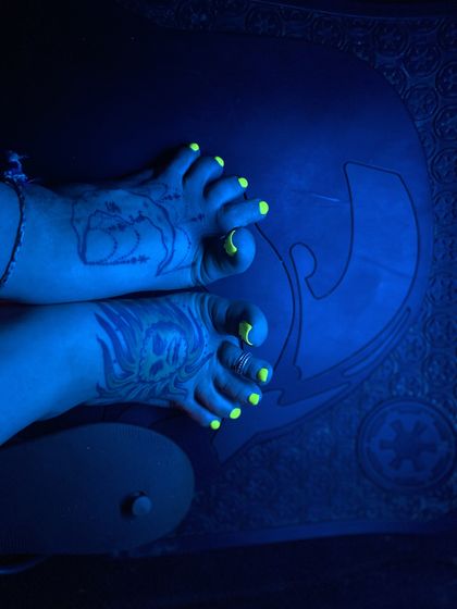 celestialfootprincess OnlyFans picture