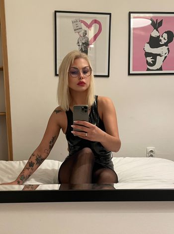 Goddess Mommy Svetlana