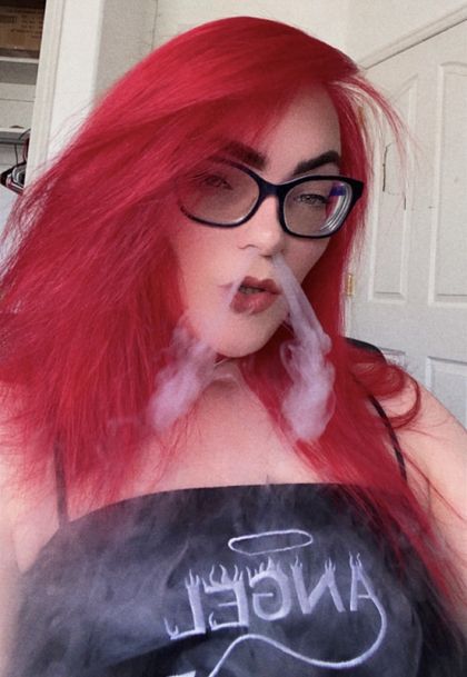 redheadlovely OnlyFans picture