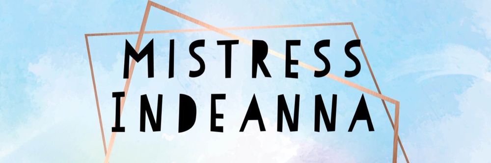 mistress_indeanna OnlyFans profile picture