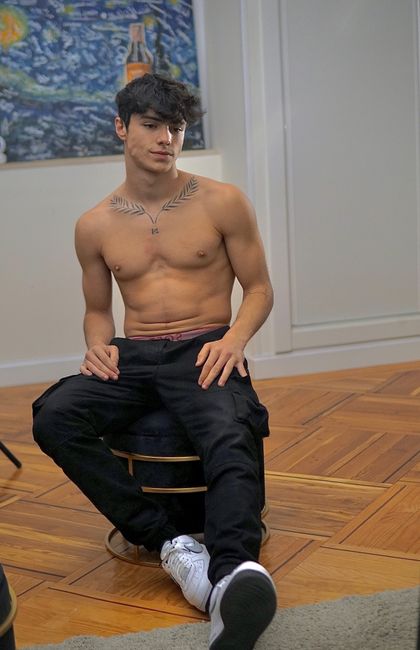 xxbombii OnlyFans picture