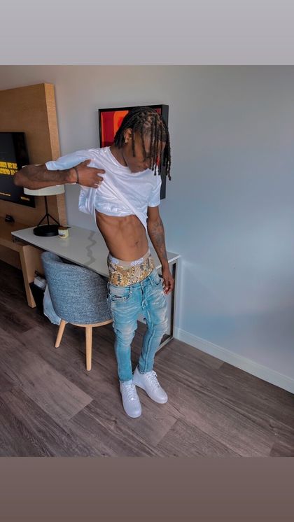 trenchdakid OnlyFans picture
