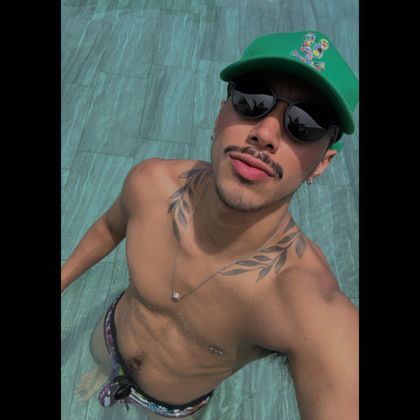 victortop OnlyFans picture