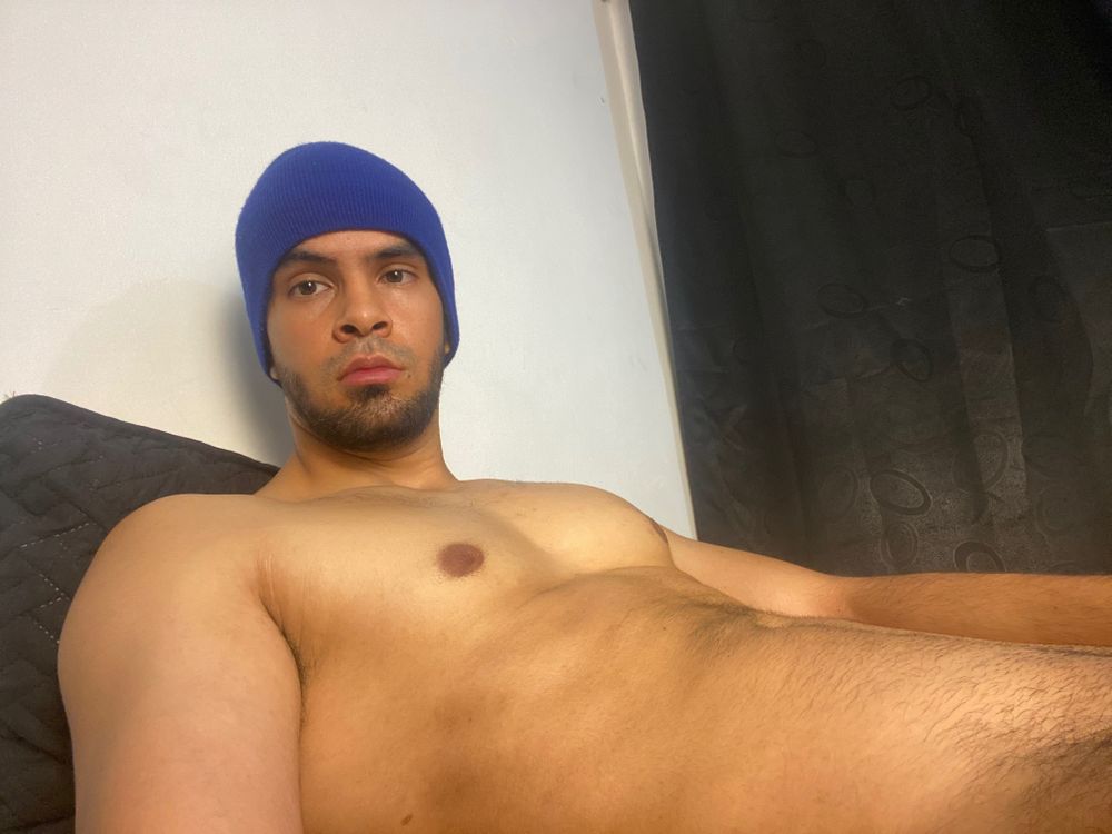 camilo_stan01 OnlyFans profile picture