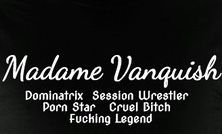 madamevanquish OnlyFans profile picture