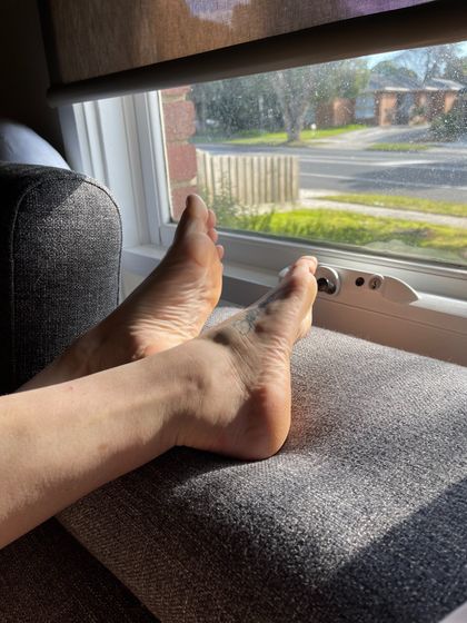 bonniesfeetpics OnlyFans picture
