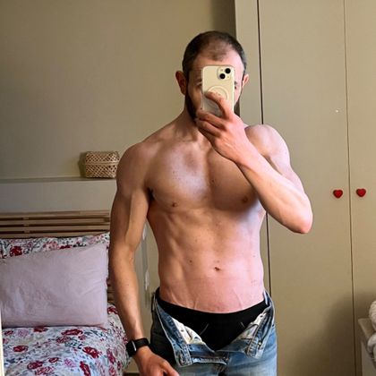 nofacetommy OnlyFans picture