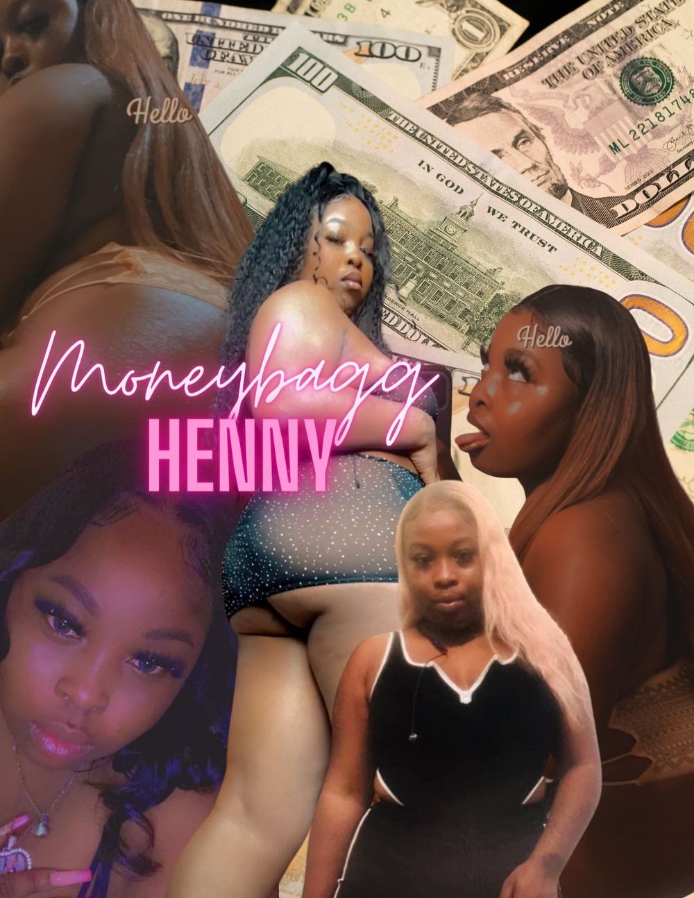 moneybagghenny1995 OnlyFans profile picture
