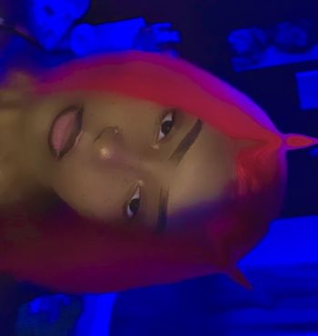erotic melanin