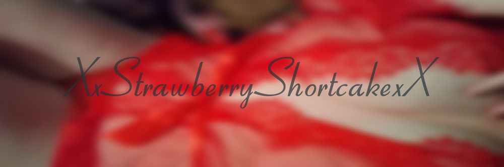 xxstrawberryshortcakexx OnlyFans profile picture