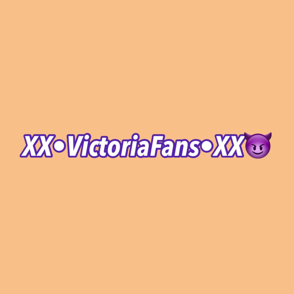 miss.victoria1111 OnlyFans profile picture