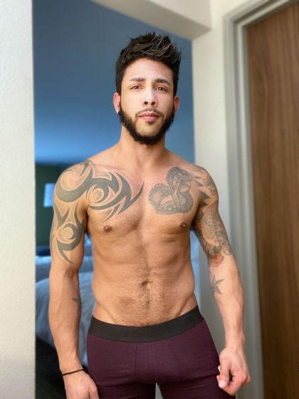 alejandrovezxxx OnlyFans picture