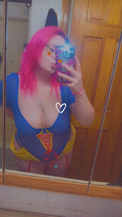 420screamqueen OnlyFans picture