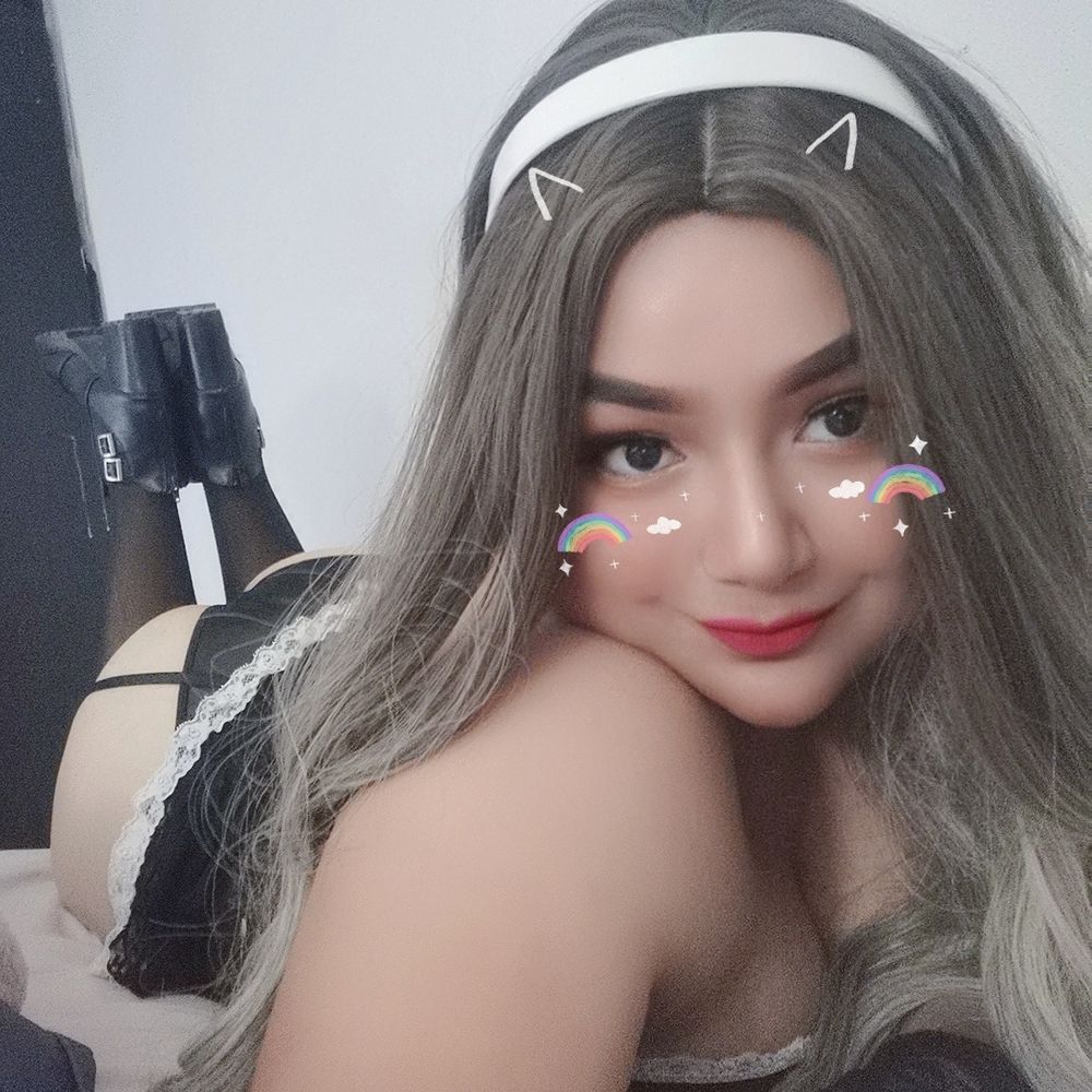 chubbynikki OnlyFans profile picture