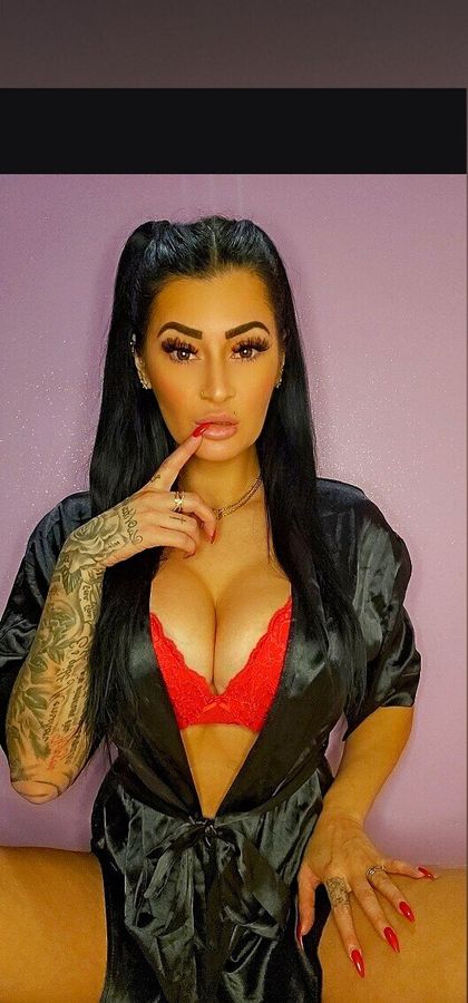melissa_hot_vip OnlyFans picture
