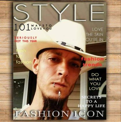 kurtdistallion OnlyFans picture