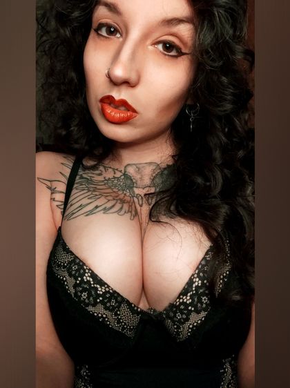 demonezzka OnlyFans picture