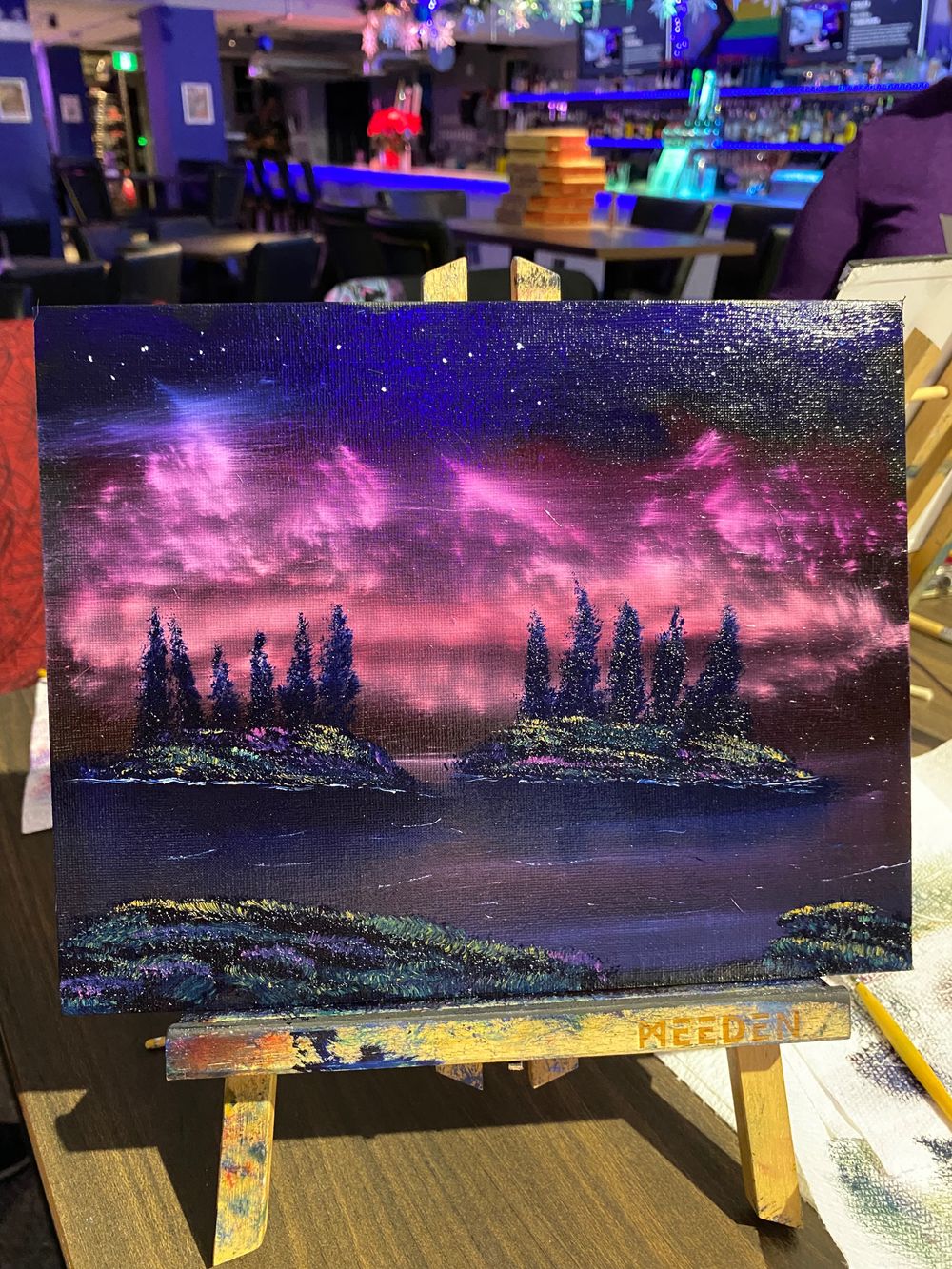 thepartypainter OnlyFans profile picture