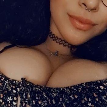 lillyaubergine OnlyFans profile picture