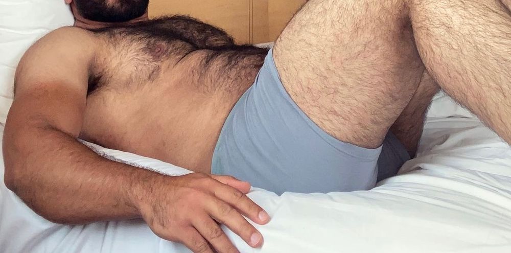 hairychico OnlyFans profile picture