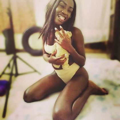 gigibamby OnlyFans picture