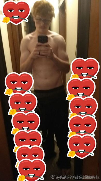 excellseeus OnlyFans picture