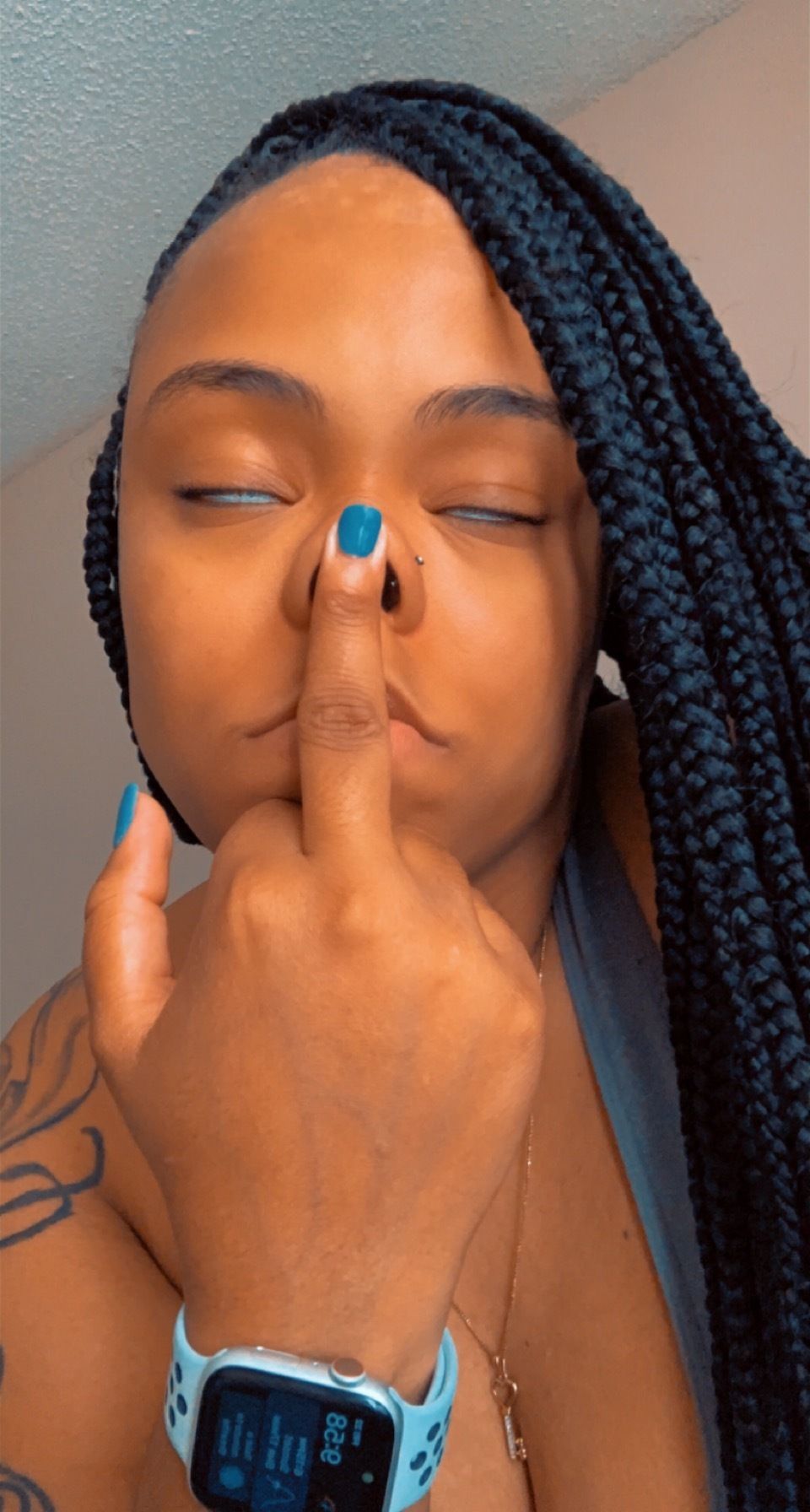 exoticsparks00 OnlyFans profile picture