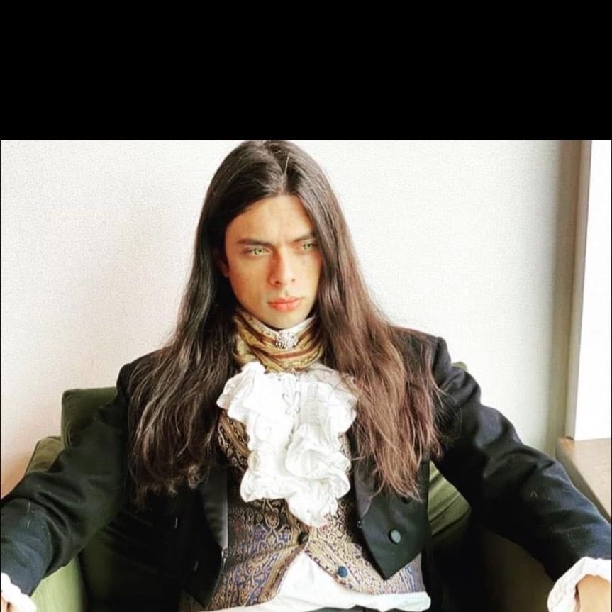 daddy_alucard OnlyFans profile picture