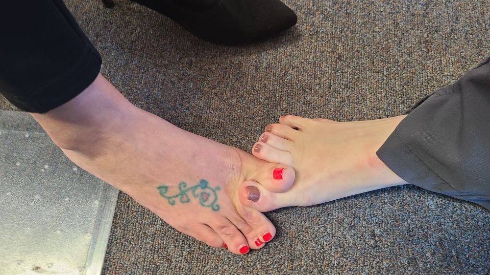 bestfootfriendsbff OnlyFans profile picture