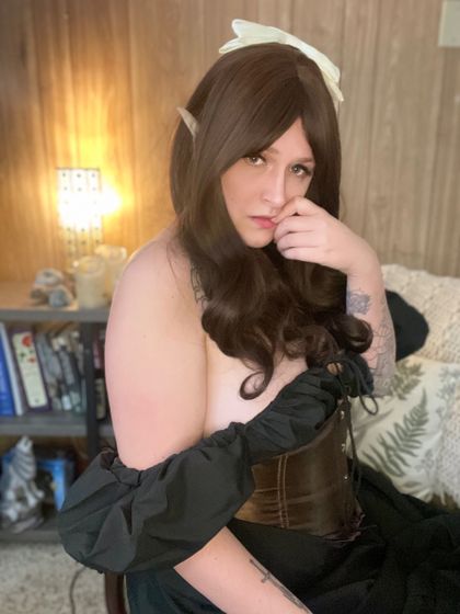 nerdygothbabe OnlyFans picture