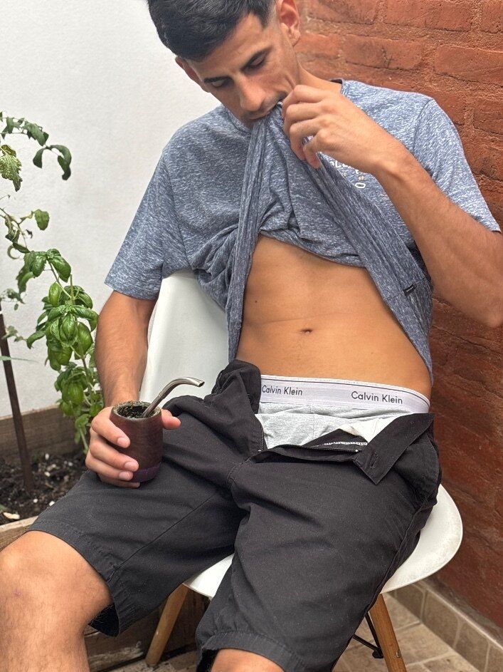 pablostone OnlyFans profile picture