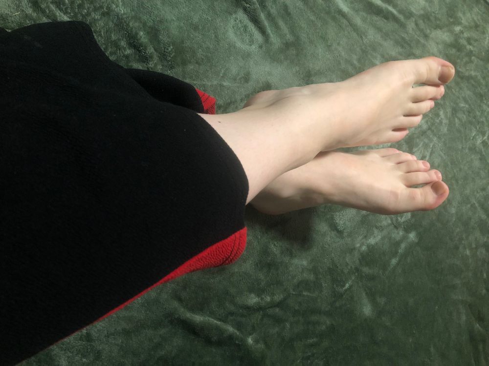 favouritefootfairy OnlyFans profile picture