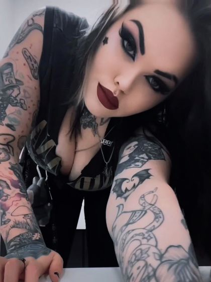 thevoodoowitch97 OnlyFans picture