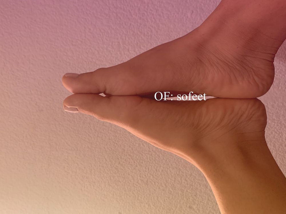 sfeet581 OnlyFans profile picture