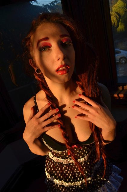realholliwould OnlyFans picture