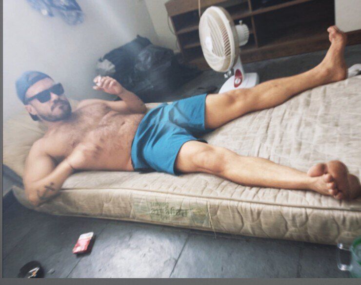 igoribanes OnlyFans profile picture