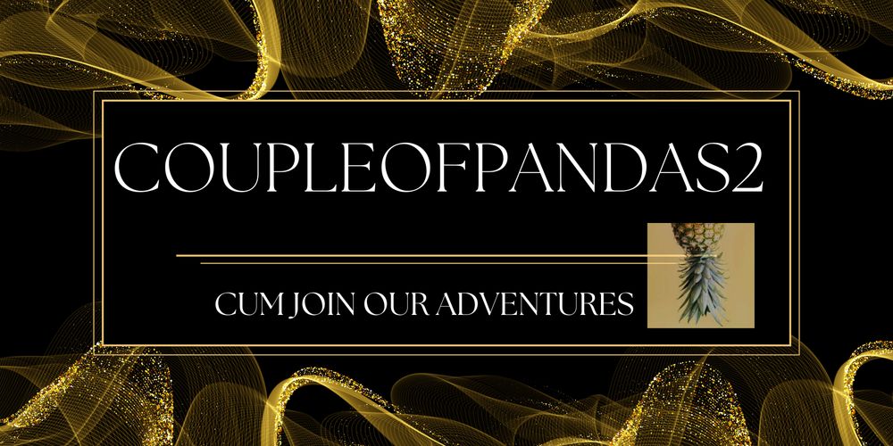 coupleofpandas2 OnlyFans profile picture