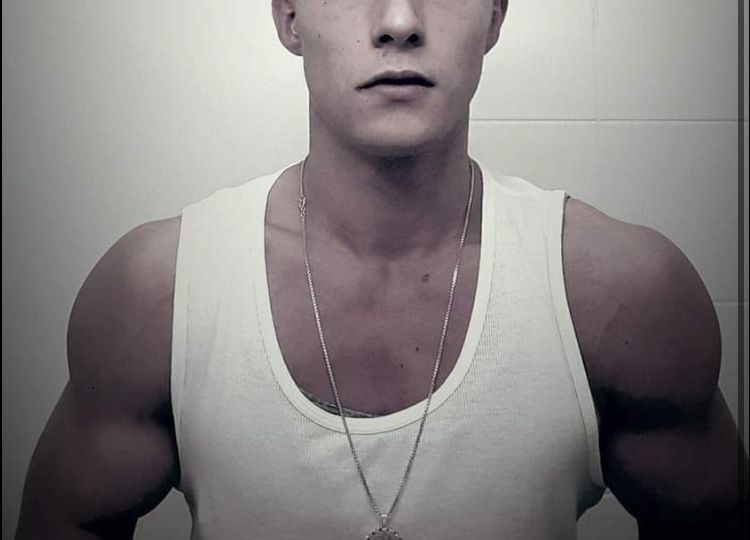rippedluke OnlyFans profile picture