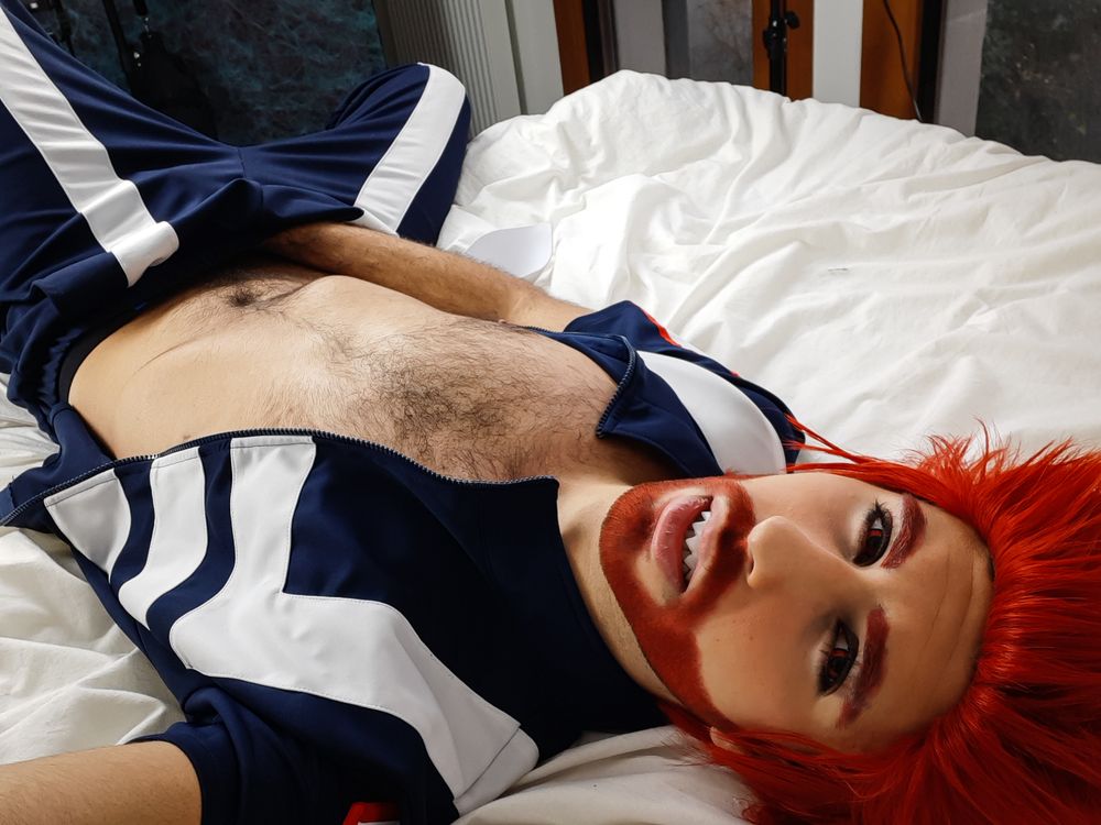 melzykee_cosplay OnlyFans profile picture