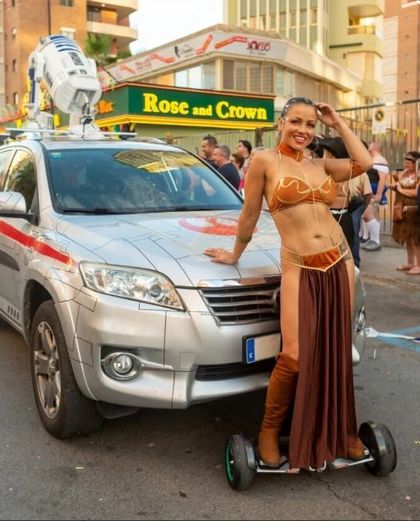 sexonsegwaybenidorm OnlyFans picture