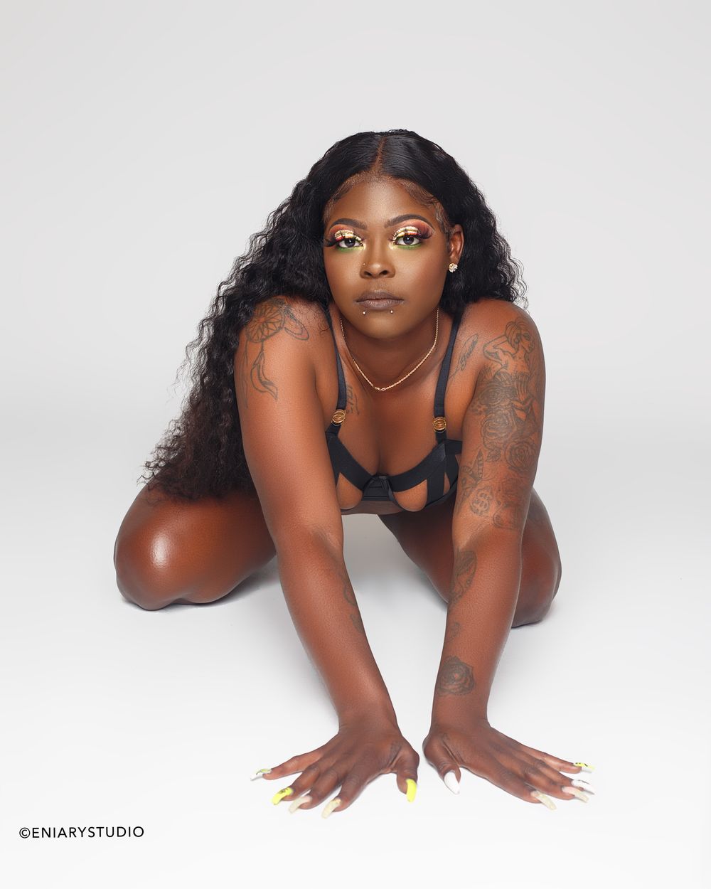 foxim OnlyFans profile picture