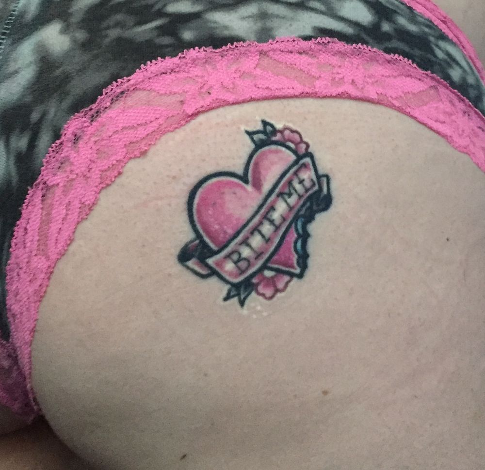 lilredd704 OnlyFans profile picture