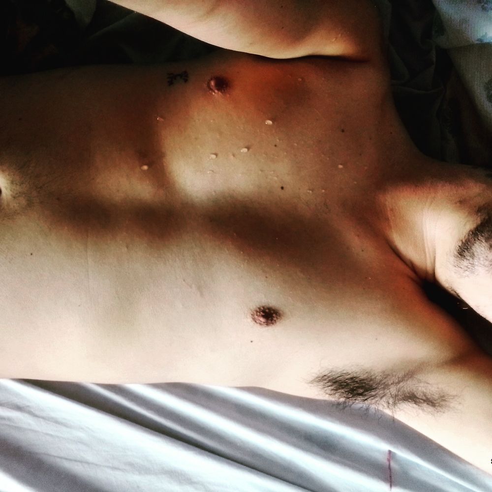 maximuspleasures OnlyFans profile picture