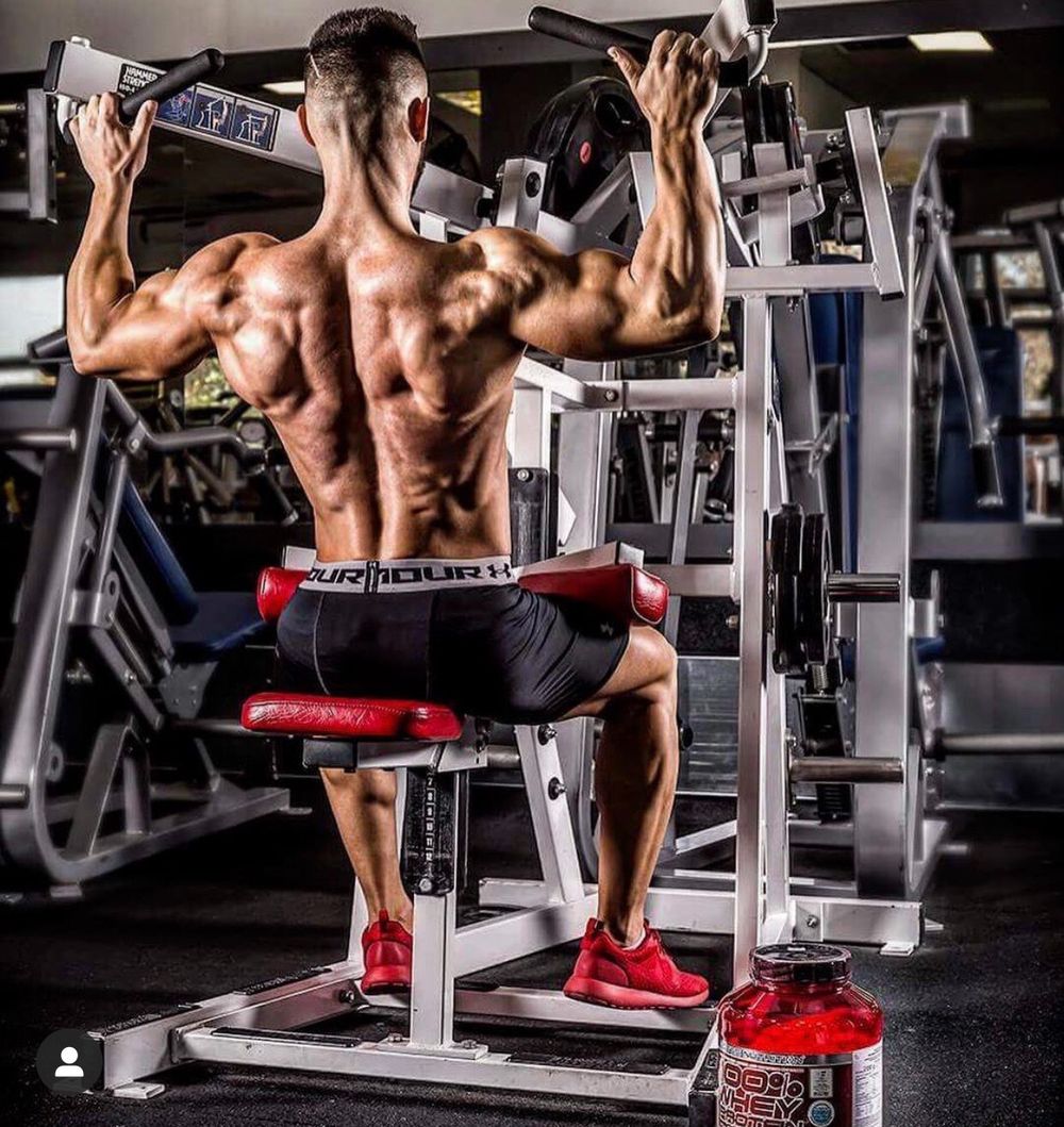 freaky_fitnessman OnlyFans profile picture