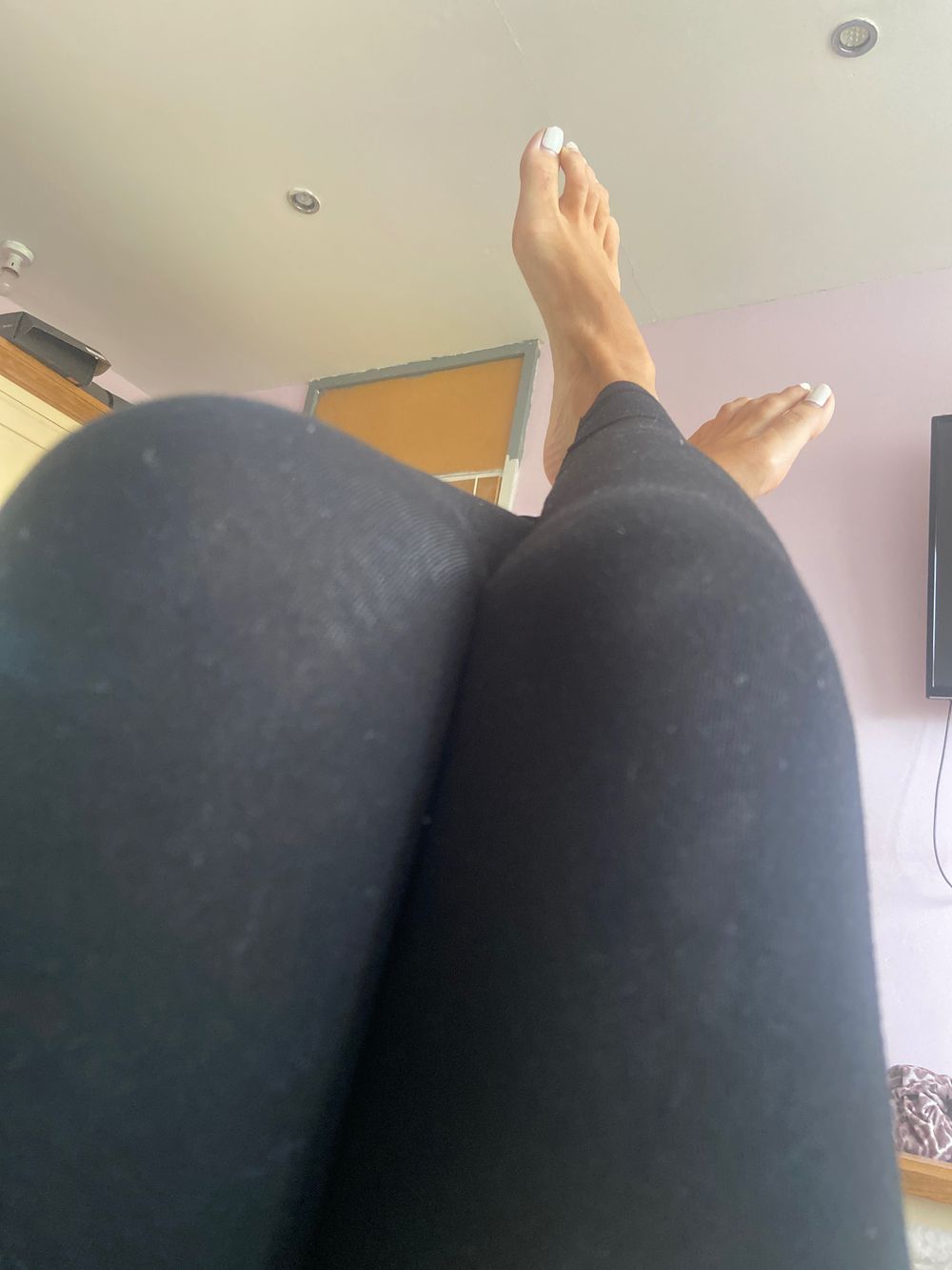 prettiesttoesxo OnlyFans profile picture